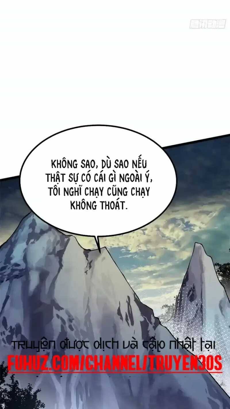 Ta Thật Không Muốn Học Cấm Chú - Chapter 38.2 - Page 25