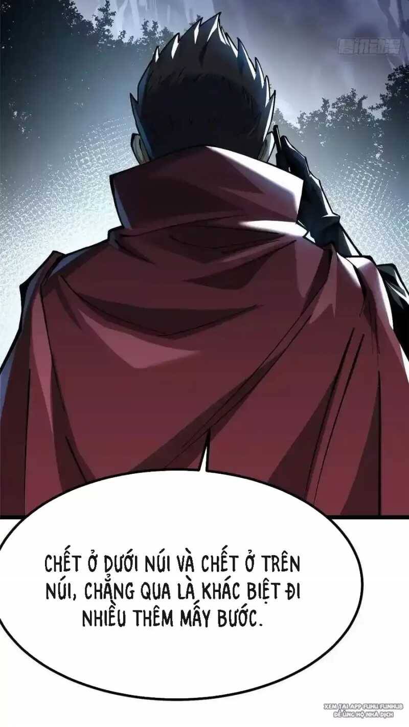 Ta Thật Không Muốn Học Cấm Chú - Chapter 38.2 - Page 26