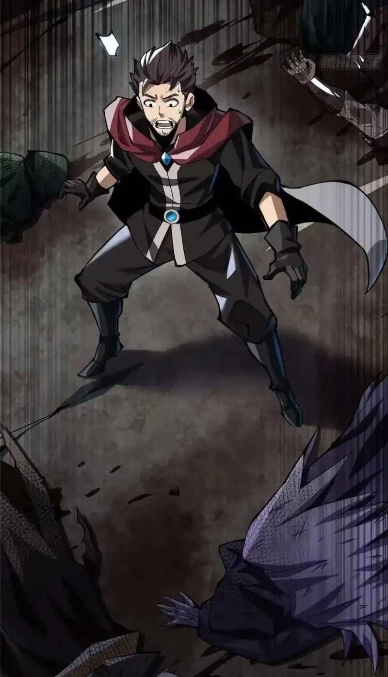 Ta Thật Không Muốn Học Cấm Chú - Chapter 38.2 - Page 32