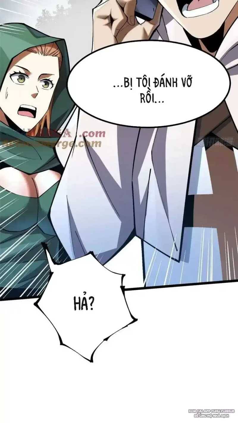 Ta Thật Không Muốn Học Cấm Chú - Chapter 38.2 - Page 39