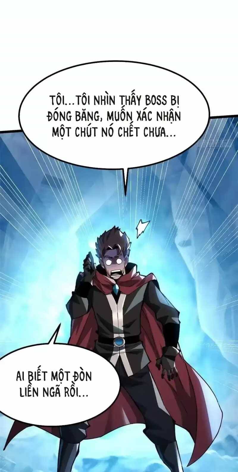 Ta Thật Không Muốn Học Cấm Chú - Chapter 38.2 - Page 40