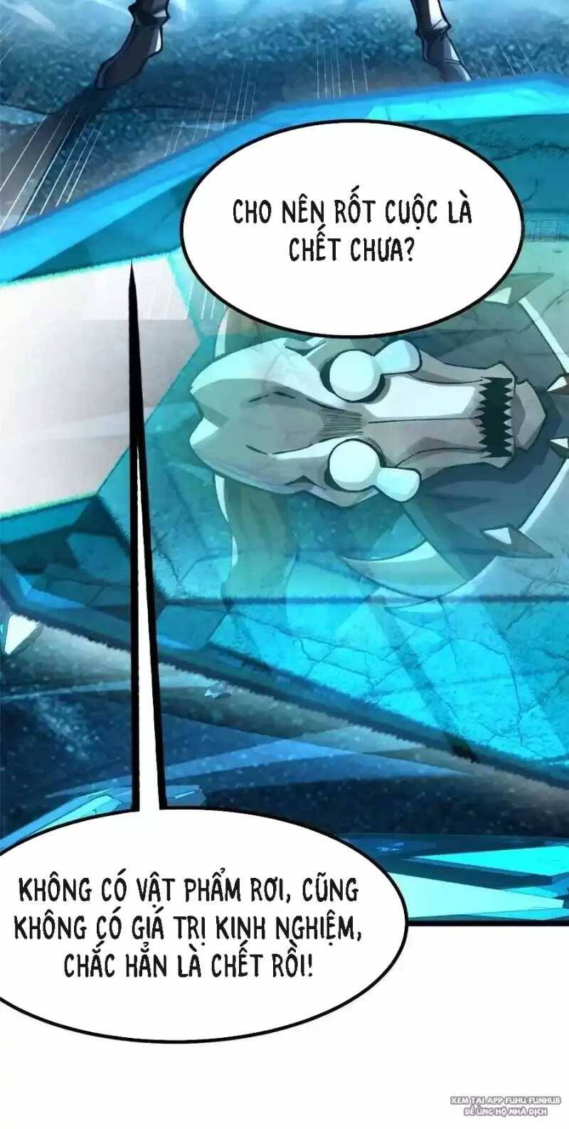 Ta Thật Không Muốn Học Cấm Chú - Chapter 38.2 - Page 41