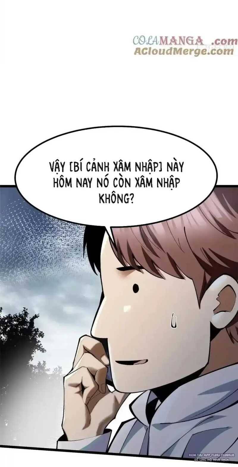 Ta Thật Không Muốn Học Cấm Chú - Chapter 38.2 - Page 42