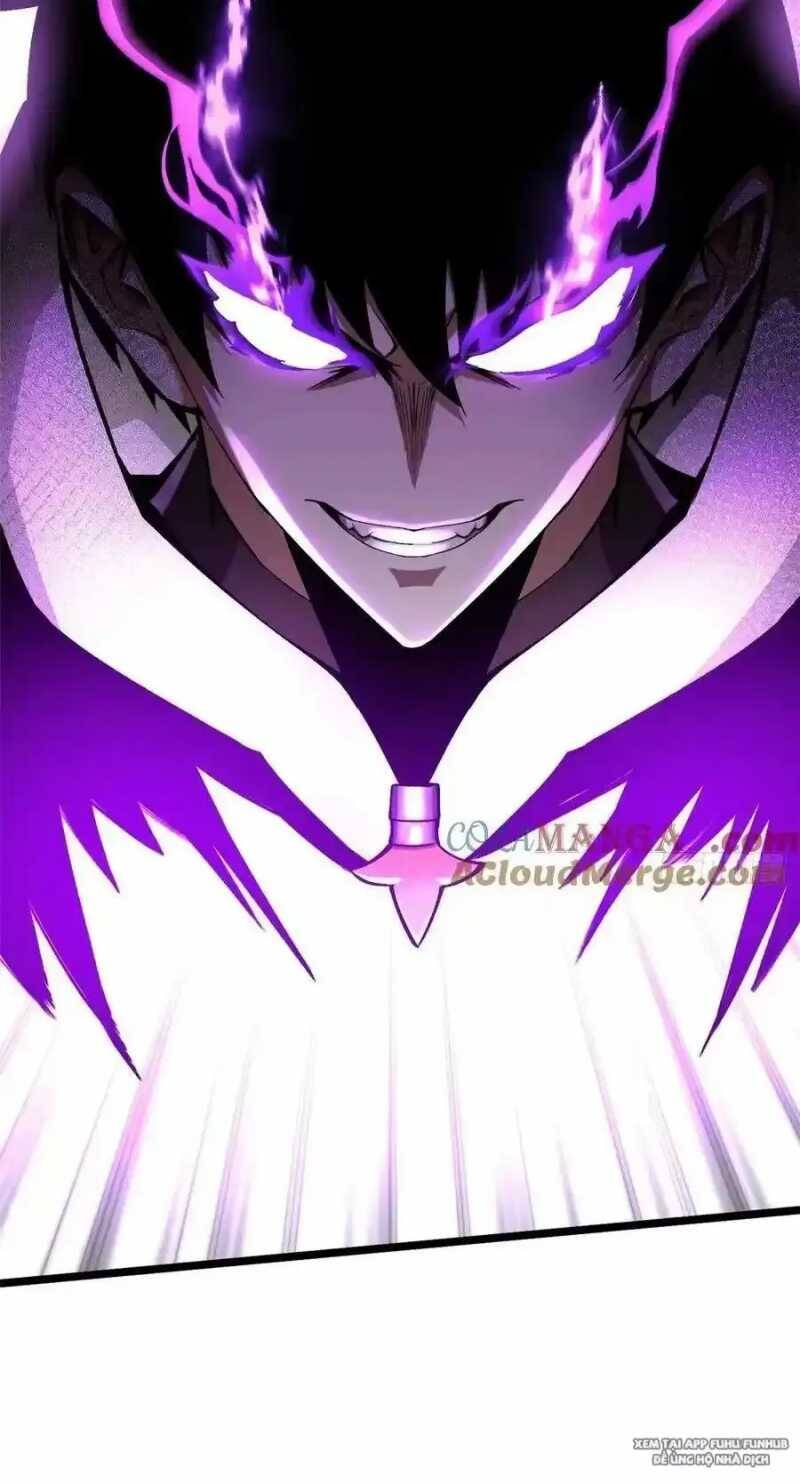 Ta Thật Không Muốn Học Cấm Chú - Chapter 38.2 - Page 5