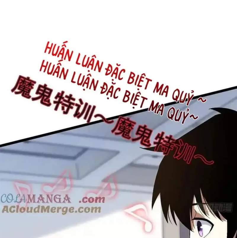 Ta Thật Không Muốn Học Cấm Chú - Chapter 39.1 - Page 11