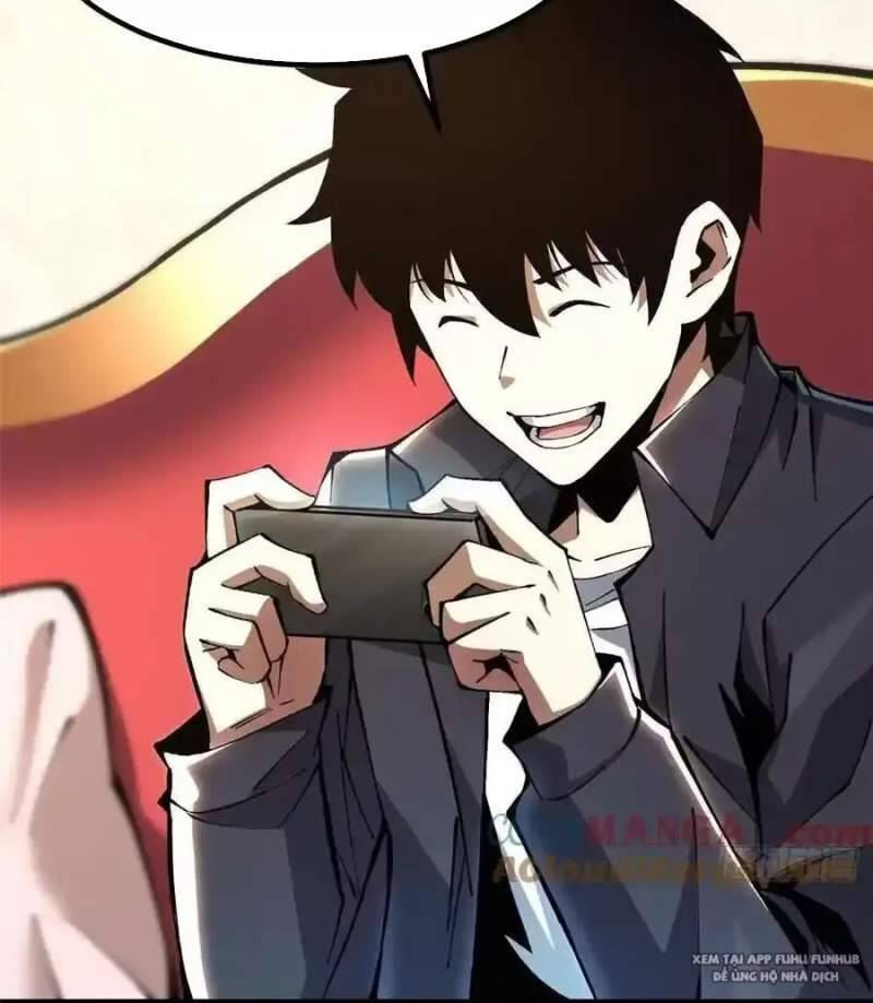 Ta Thật Không Muốn Học Cấm Chú - Chapter 39.1 - Page 15