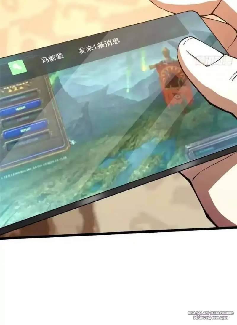 Ta Thật Không Muốn Học Cấm Chú - Chapter 39.1 - Page 17