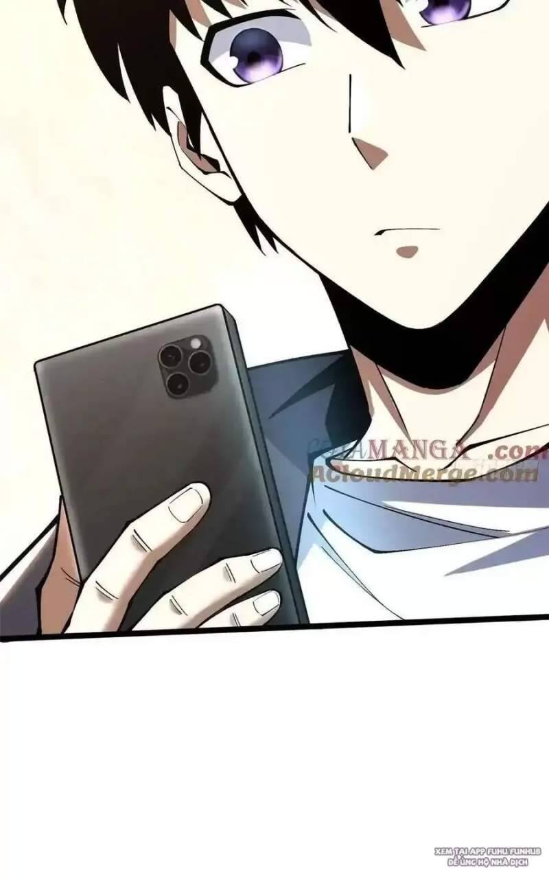 Ta Thật Không Muốn Học Cấm Chú - Chapter 39.1 - Page 19