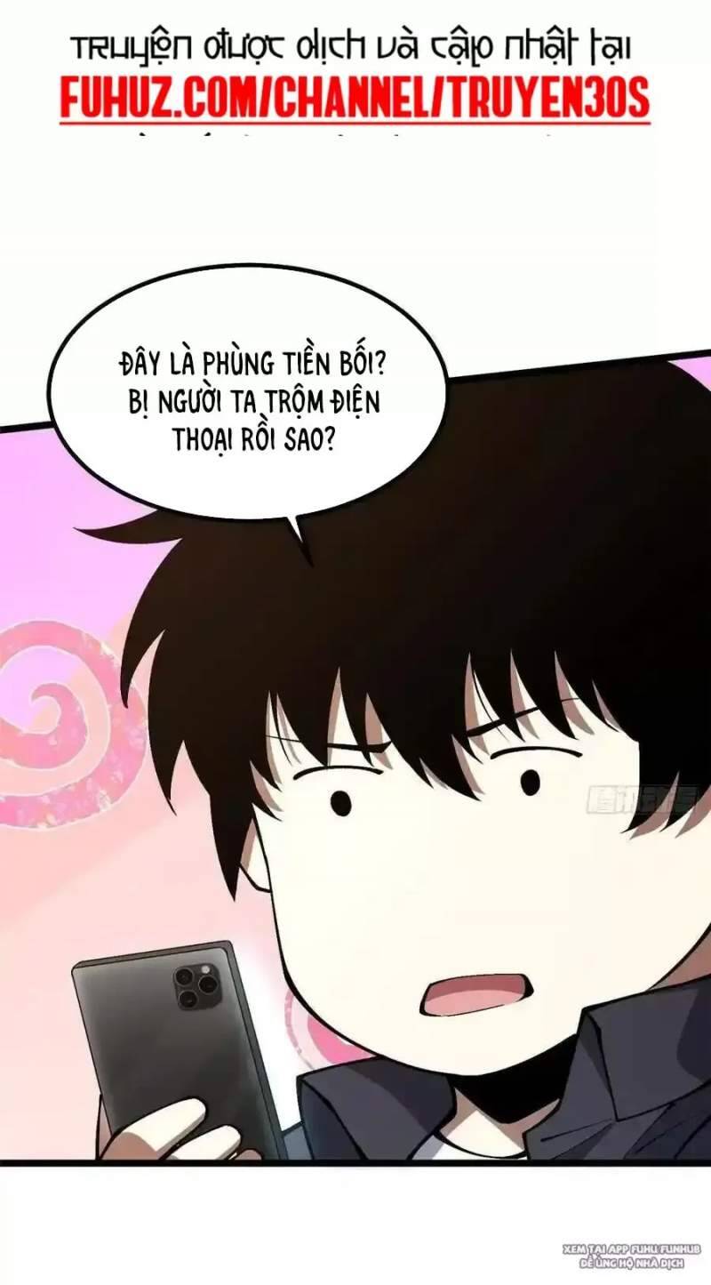 Ta Thật Không Muốn Học Cấm Chú - Chapter 39.1 - Page 21