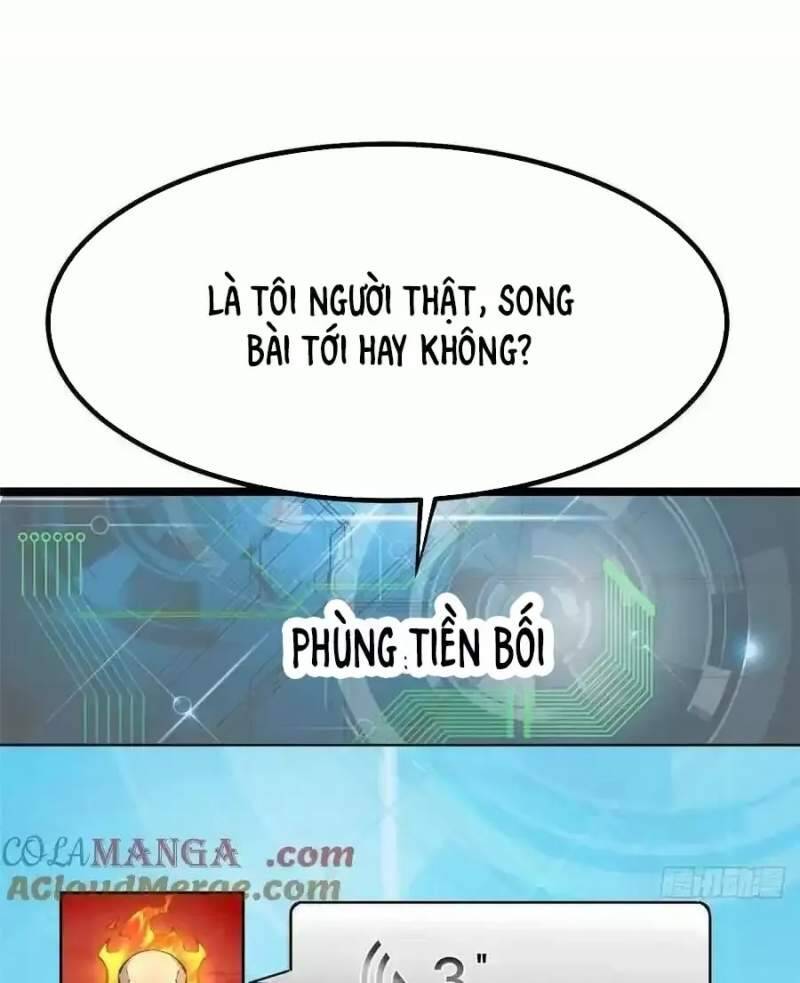 Ta Thật Không Muốn Học Cấm Chú - Chapter 39.1 - Page 22