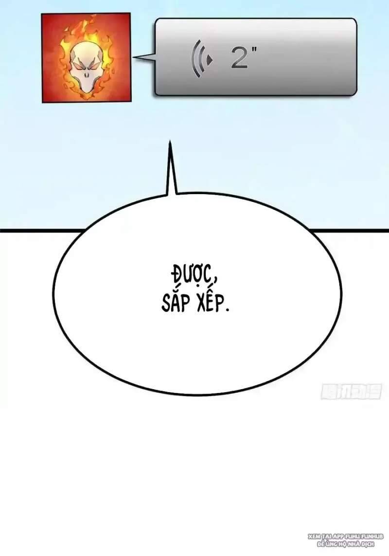 Ta Thật Không Muốn Học Cấm Chú - Chapter 39.1 - Page 31