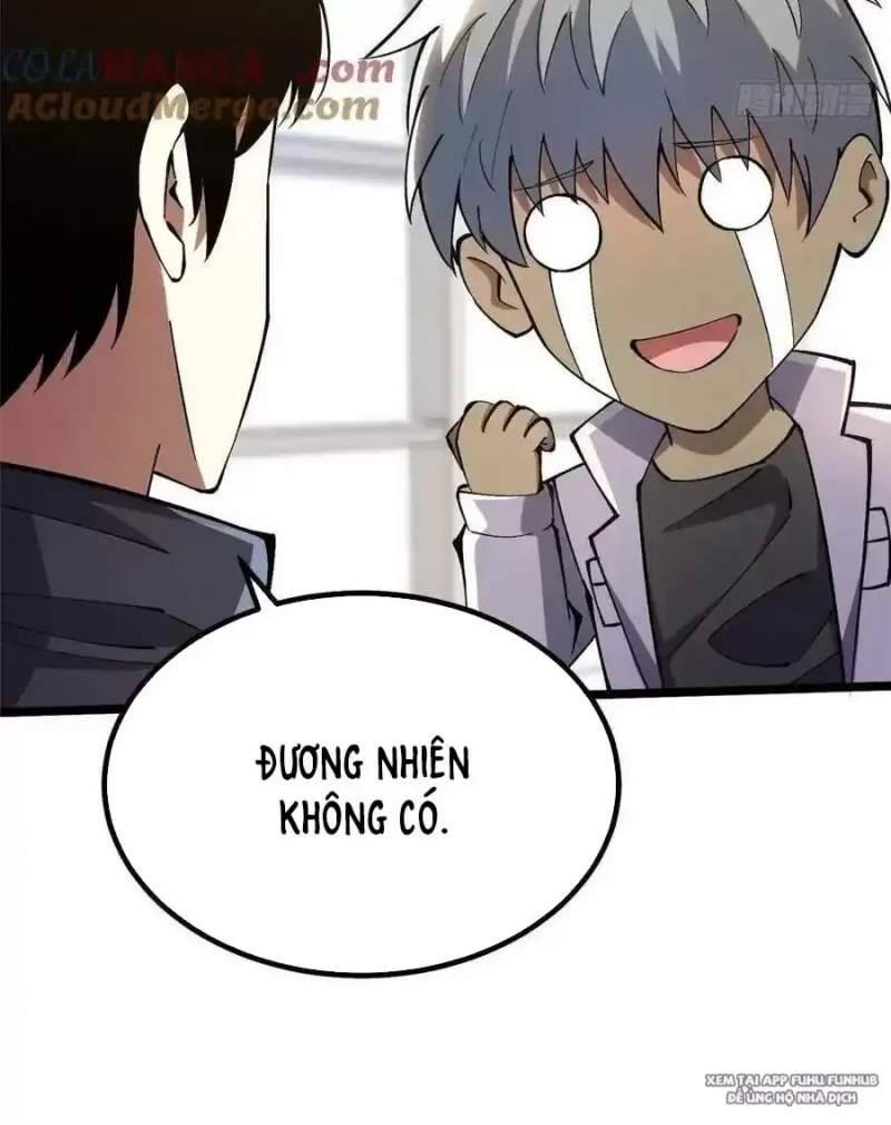 Ta Thật Không Muốn Học Cấm Chú - Chapter 39.1 - Page 9