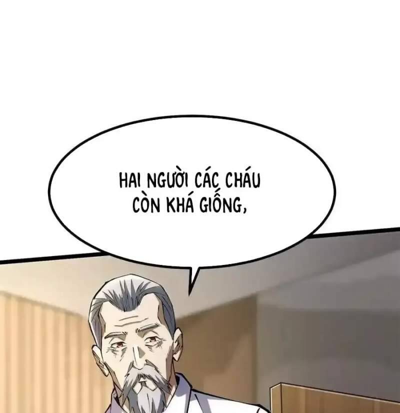 Ta Thật Không Muốn Học Cấm Chú - Chapter 39.2 - Page 10