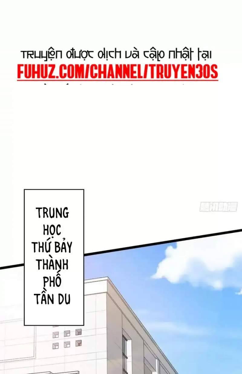 Ta Thật Không Muốn Học Cấm Chú - Chapter 39.2 - Page 14