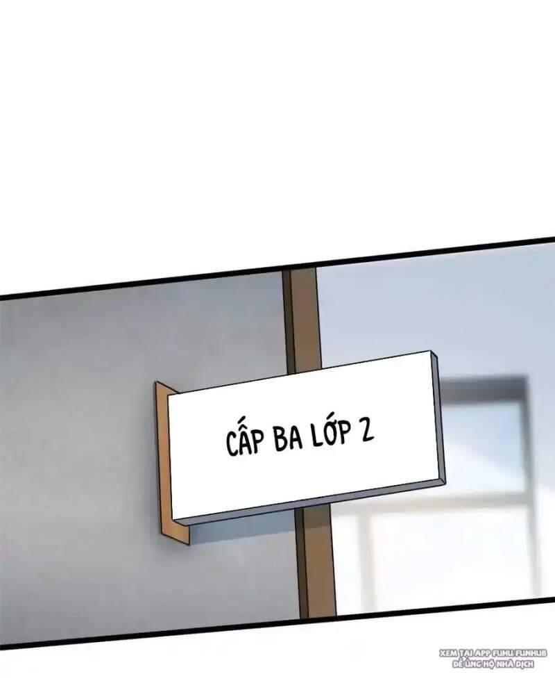 Ta Thật Không Muốn Học Cấm Chú - Chapter 39.2 - Page 16