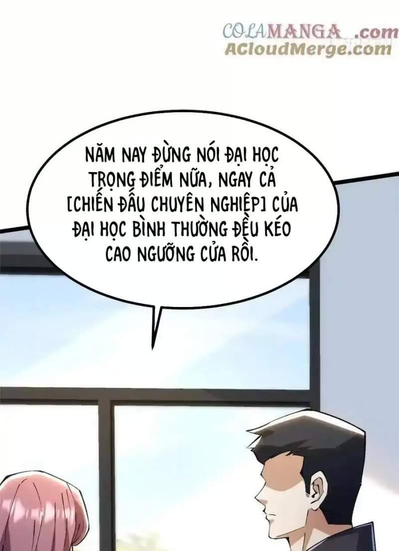 Ta Thật Không Muốn Học Cấm Chú - Chapter 39.2 - Page 17