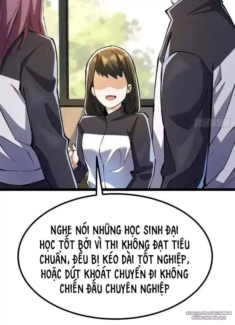 Ta Thật Không Muốn Học Cấm Chú - Chapter 39.2 - Page 18