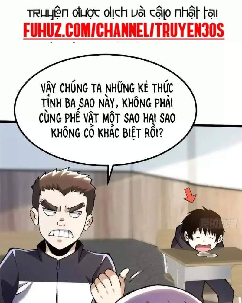 Ta Thật Không Muốn Học Cấm Chú - Chapter 39.2 - Page 19