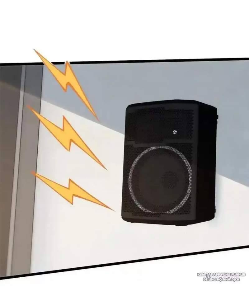 Ta Thật Không Muốn Học Cấm Chú - Chapter 39.2 - Page 21