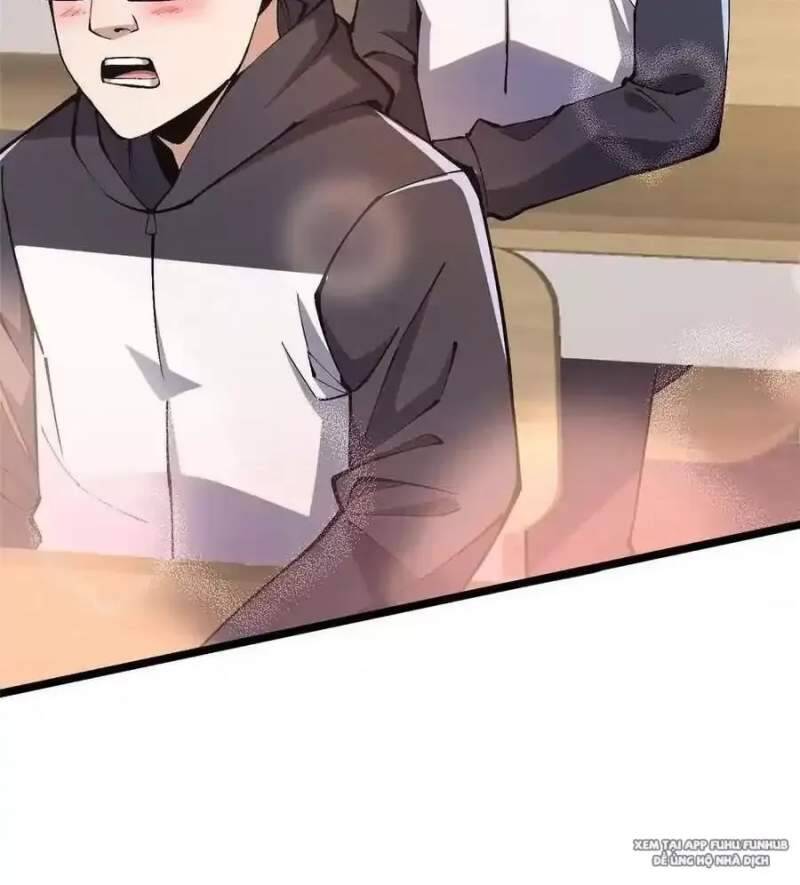 Ta Thật Không Muốn Học Cấm Chú - Chapter 39.2 - Page 25