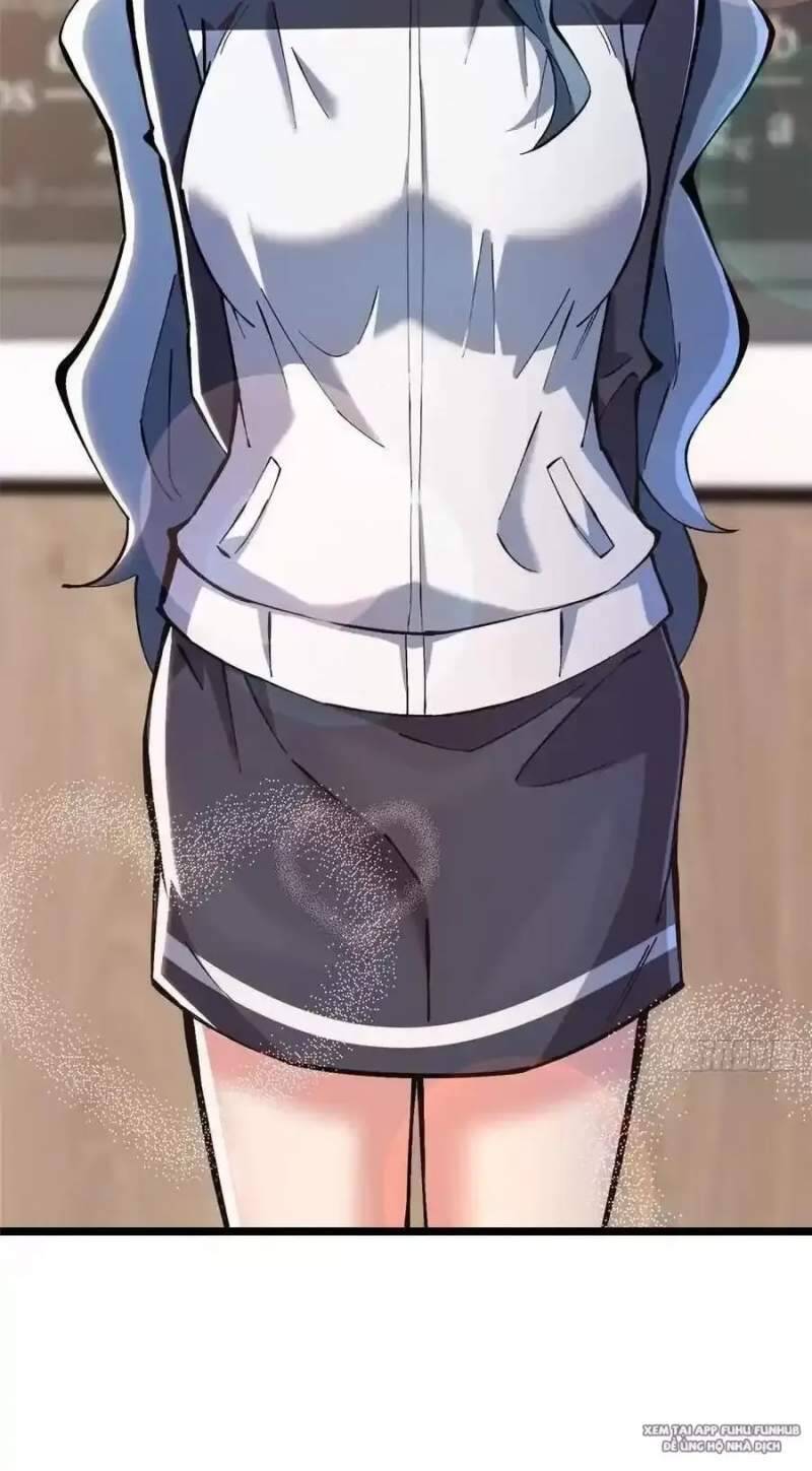 Ta Thật Không Muốn Học Cấm Chú - Chapter 39.2 - Page 27