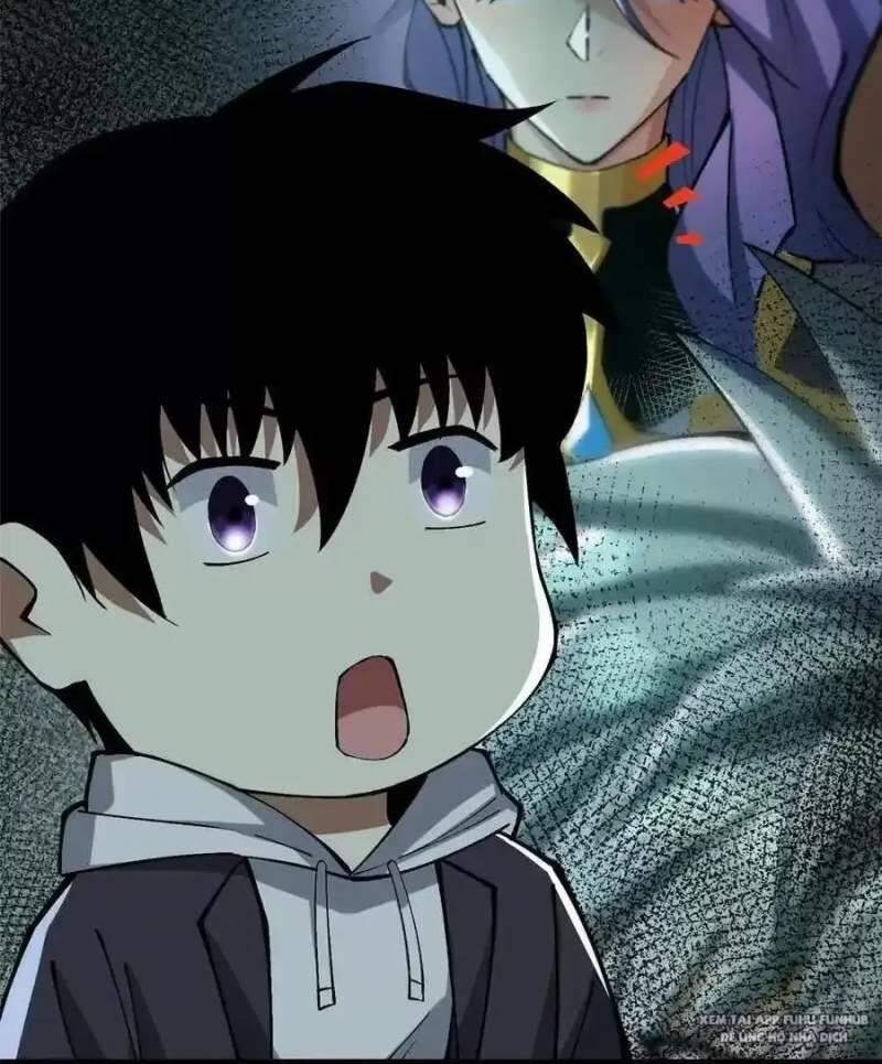 Ta Thật Không Muốn Học Cấm Chú - Chapter 39.2 - Page 29