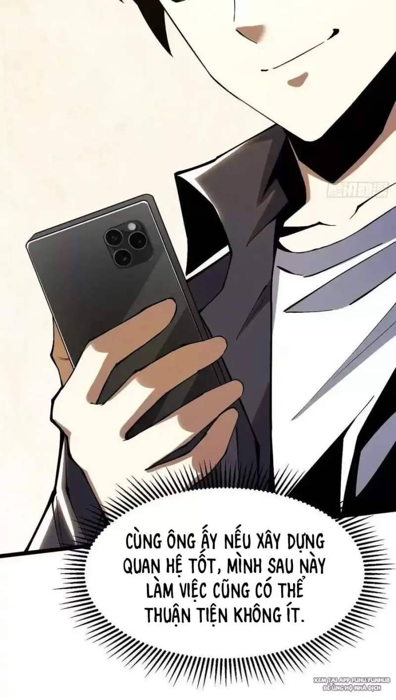 Ta Thật Không Muốn Học Cấm Chú - Chapter 39.2 - Page 3