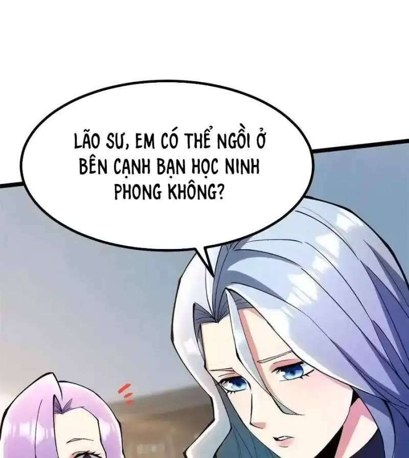 Ta Thật Không Muốn Học Cấm Chú - Chapter 39.2 - Page 32