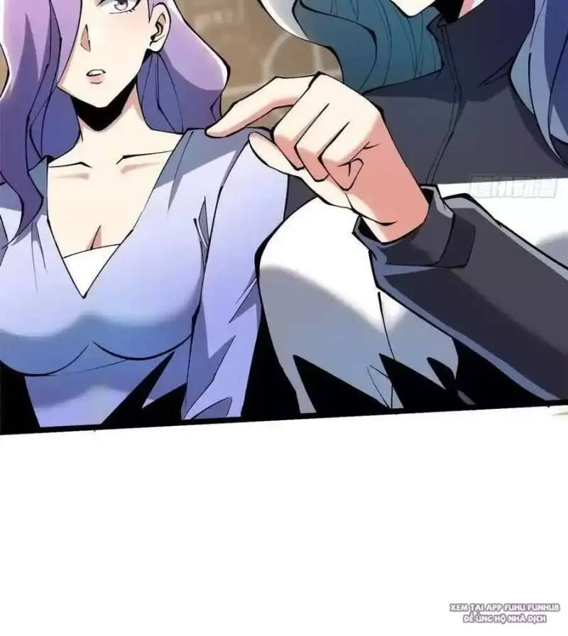 Ta Thật Không Muốn Học Cấm Chú - Chapter 39.2 - Page 33