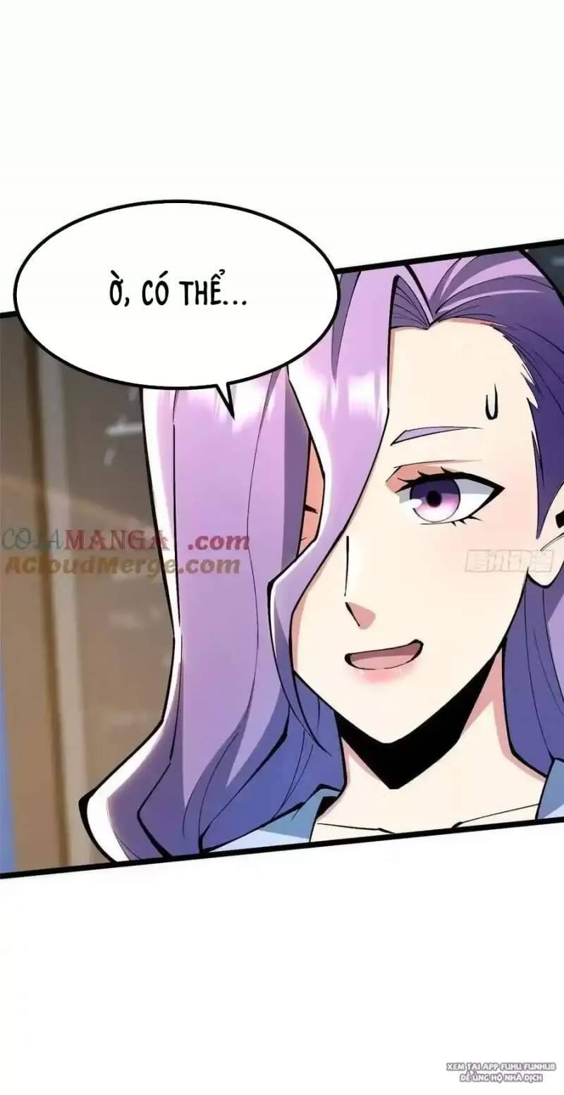 Ta Thật Không Muốn Học Cấm Chú - Chapter 39.2 - Page 34