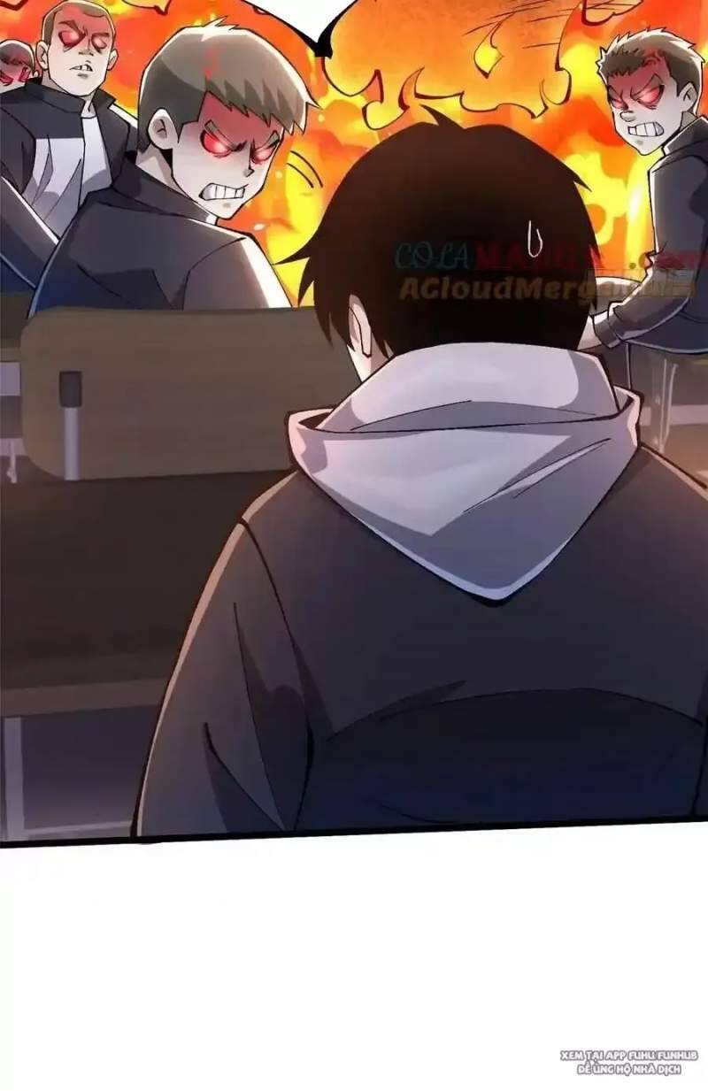 Ta Thật Không Muốn Học Cấm Chú - Chapter 39.2 - Page 38