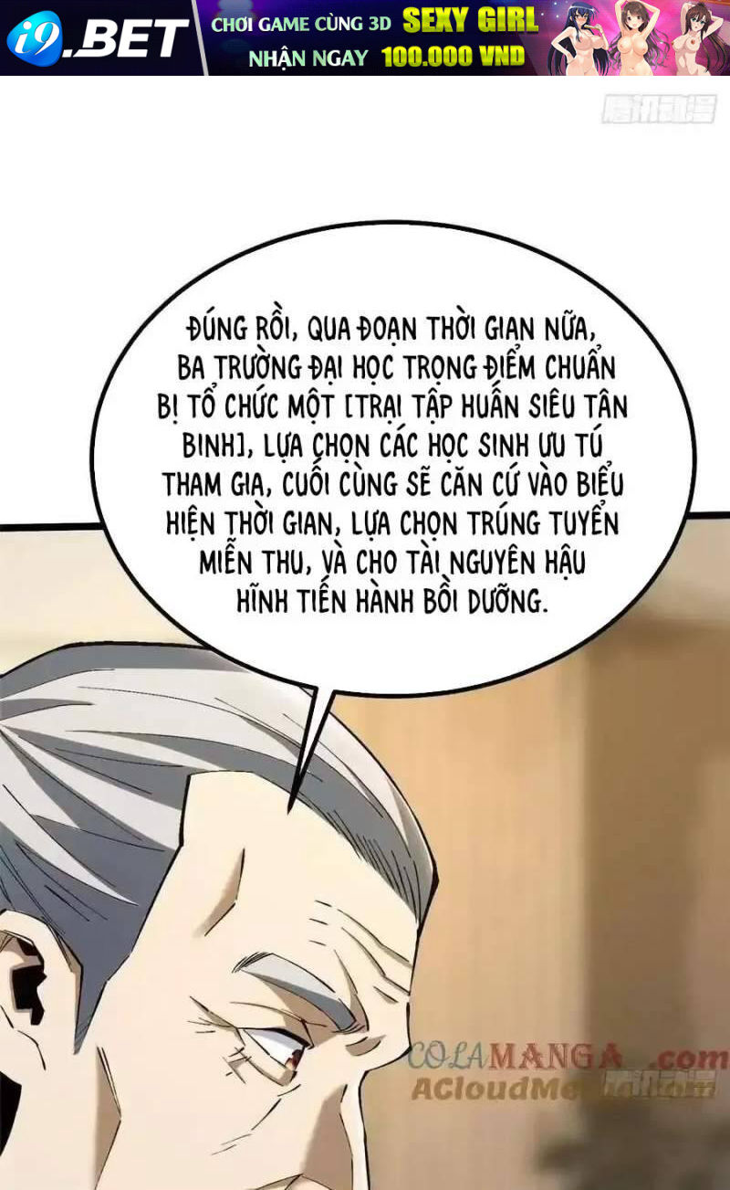 Ta Thật Không Muốn Học Cấm Chú - Chapter 39.2 - Page 4