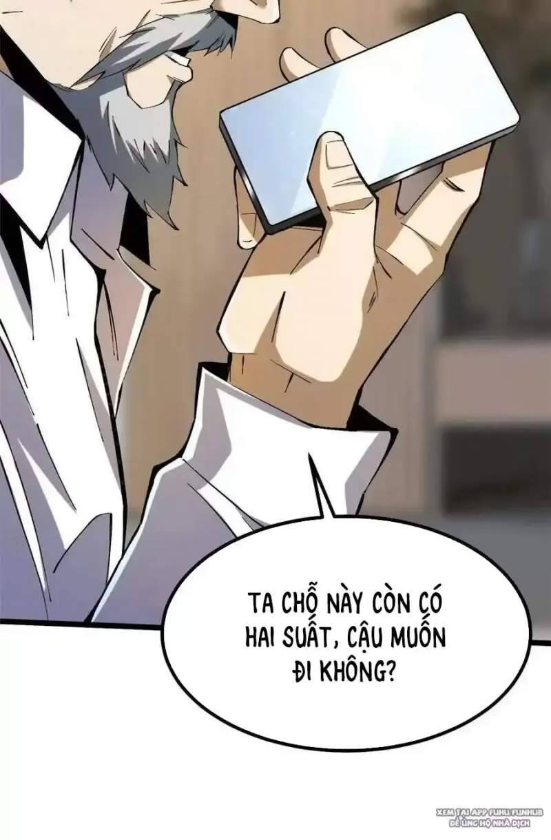 Ta Thật Không Muốn Học Cấm Chú - Chapter 39.2 - Page 5