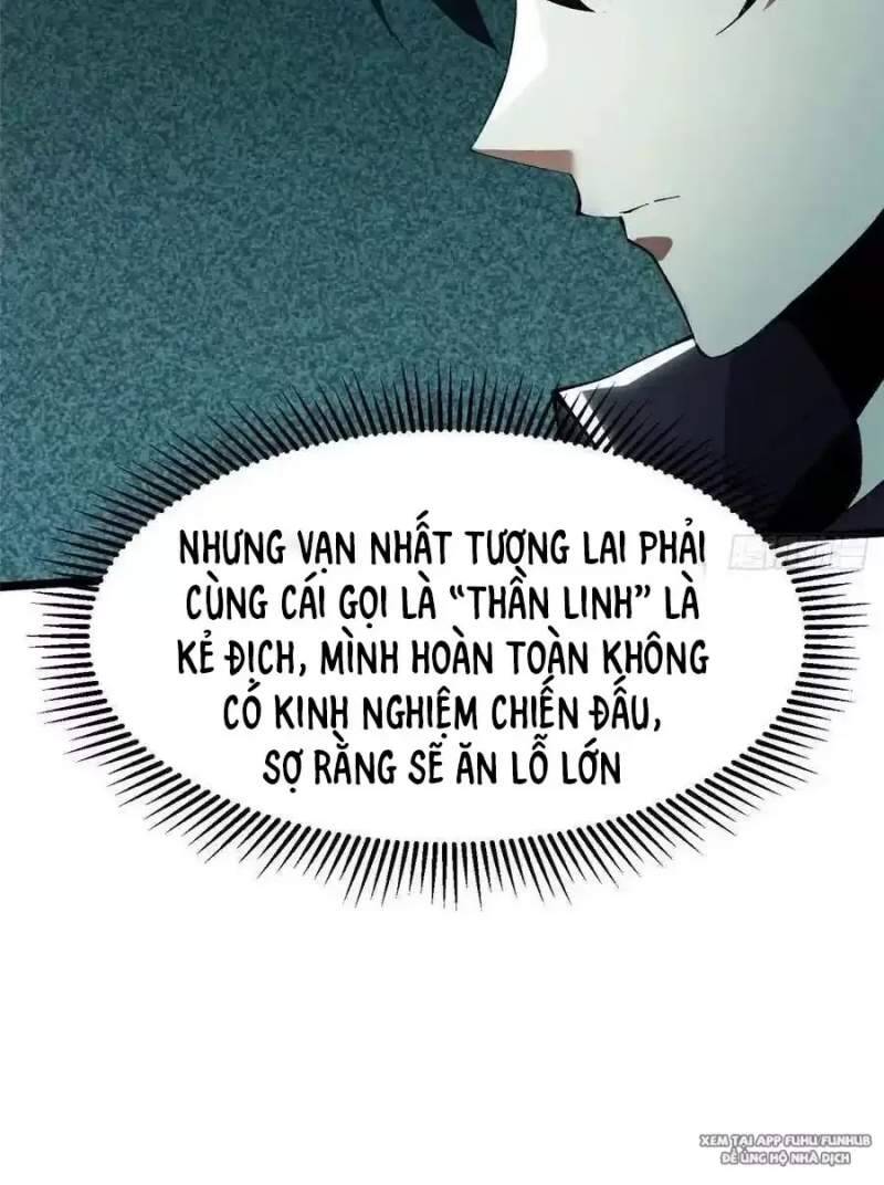 Ta Thật Không Muốn Học Cấm Chú - Chapter 39.2 - Page 7