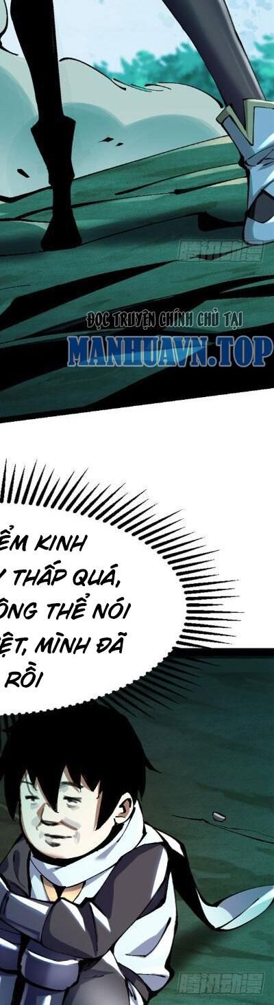 Ta Thật Không Muốn Học Cấm Chú - Chapter 4 - Page 101