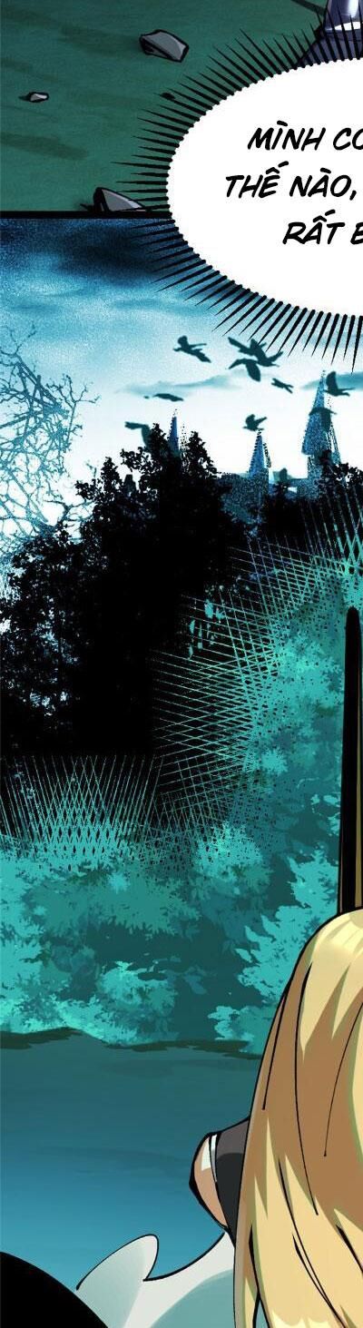 Ta Thật Không Muốn Học Cấm Chú - Chapter 4 - Page 102