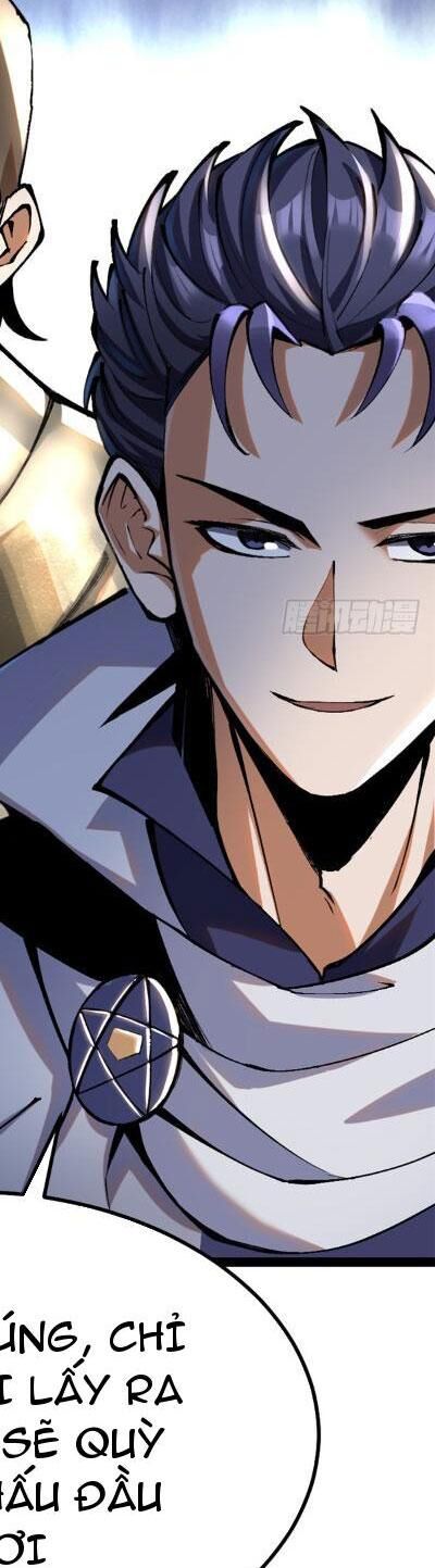 Ta Thật Không Muốn Học Cấm Chú - Chapter 4 - Page 13