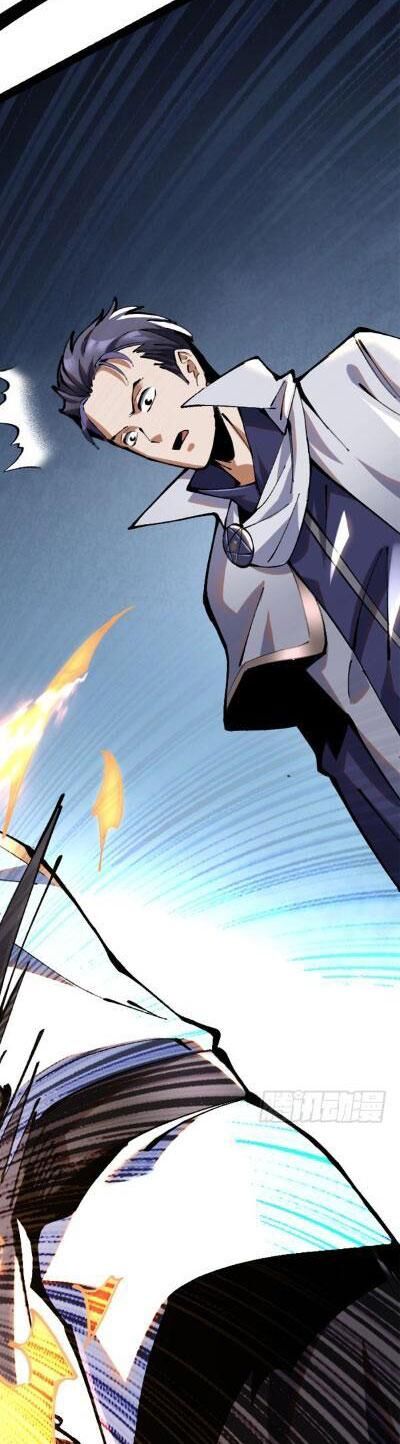 Ta Thật Không Muốn Học Cấm Chú - Chapter 4 - Page 17