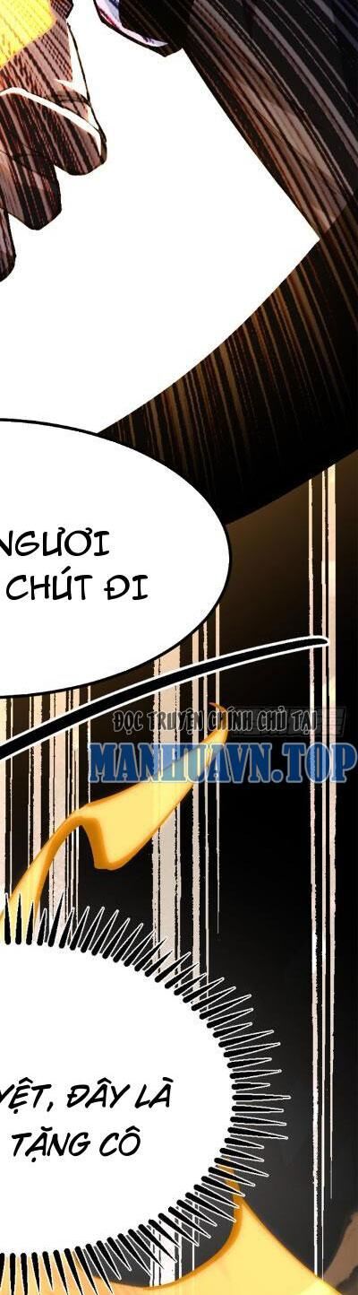 Ta Thật Không Muốn Học Cấm Chú - Chapter 4 - Page 19