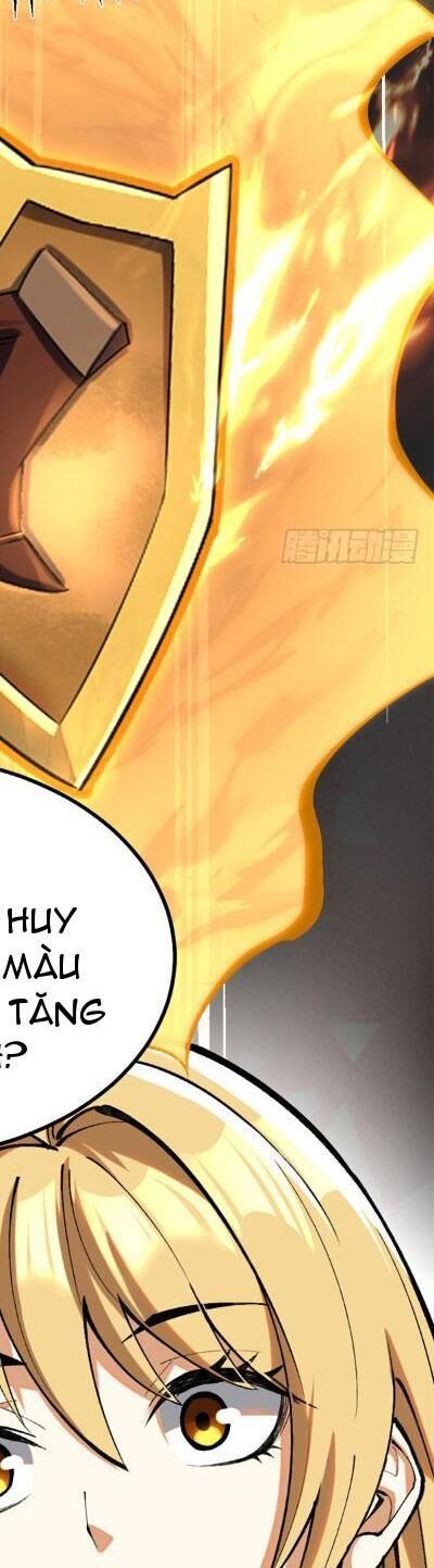 Ta Thật Không Muốn Học Cấm Chú - Chapter 4 - Page 21