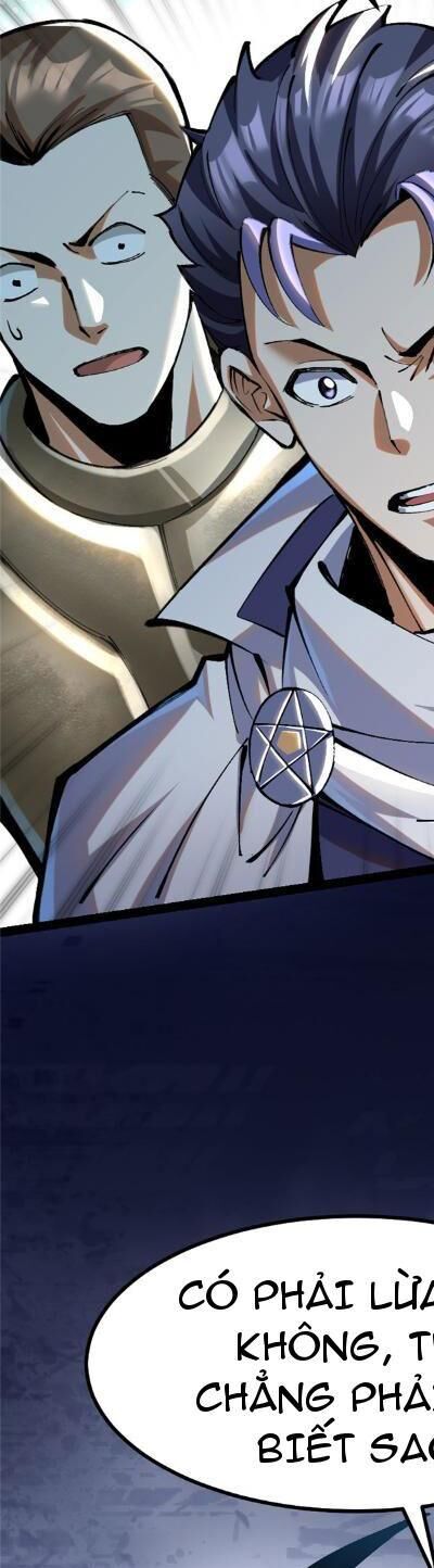 Ta Thật Không Muốn Học Cấm Chú - Chapter 4 - Page 26