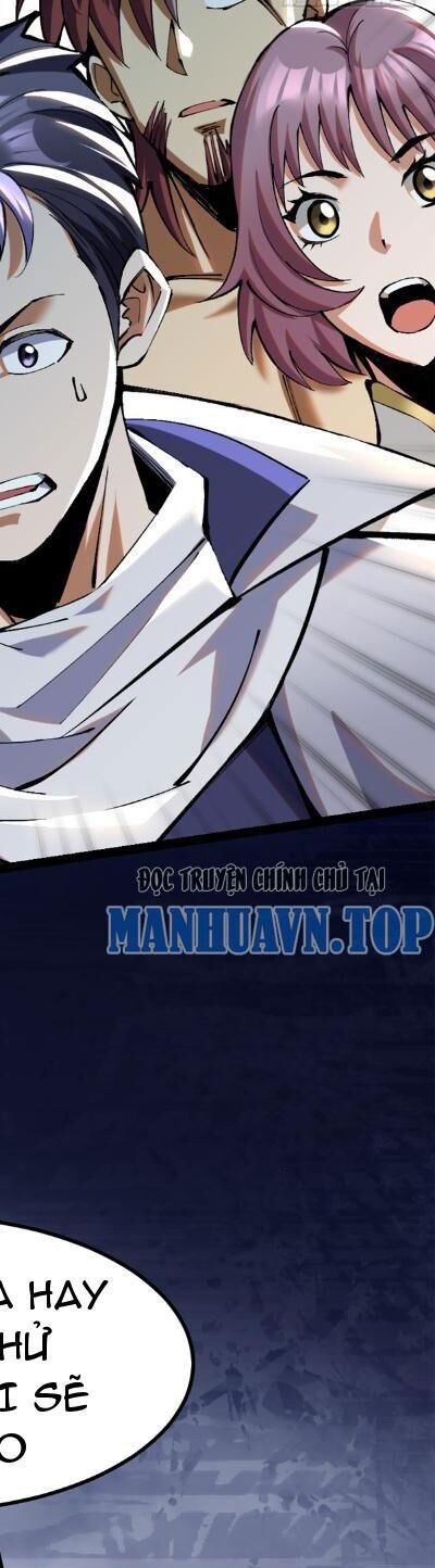 Ta Thật Không Muốn Học Cấm Chú - Chapter 4 - Page 27