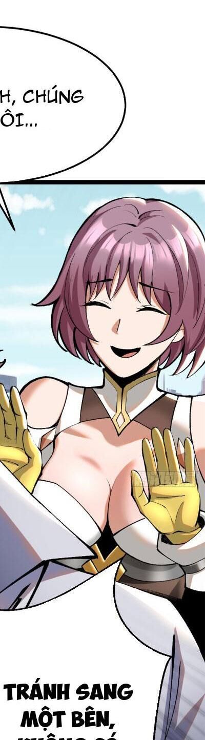 Ta Thật Không Muốn Học Cấm Chú - Chapter 4 - Page 3