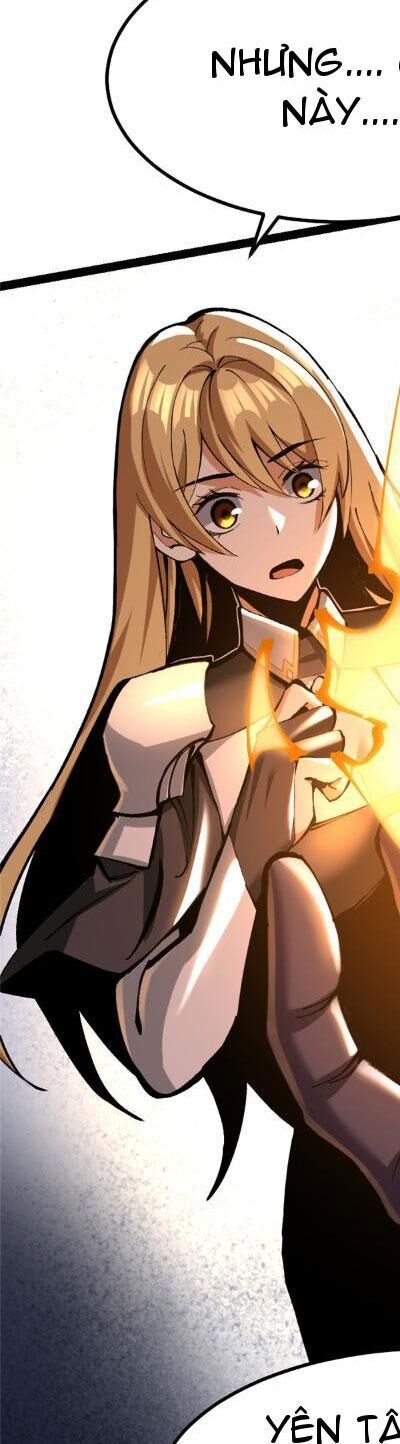 Ta Thật Không Muốn Học Cấm Chú - Chapter 4 - Page 30