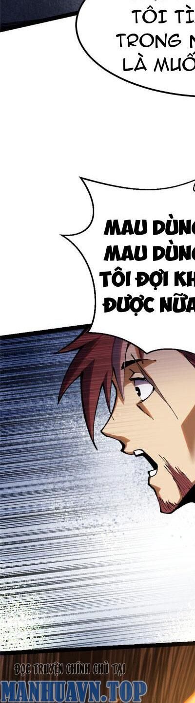 Ta Thật Không Muốn Học Cấm Chú - Chapter 4 - Page 32