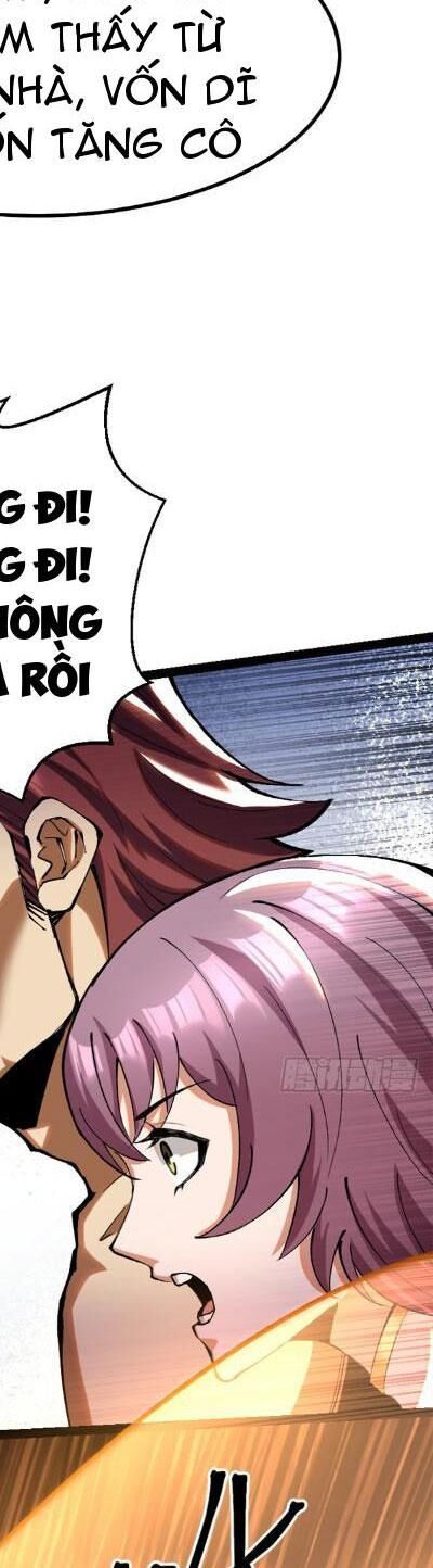 Ta Thật Không Muốn Học Cấm Chú - Chapter 4 - Page 33