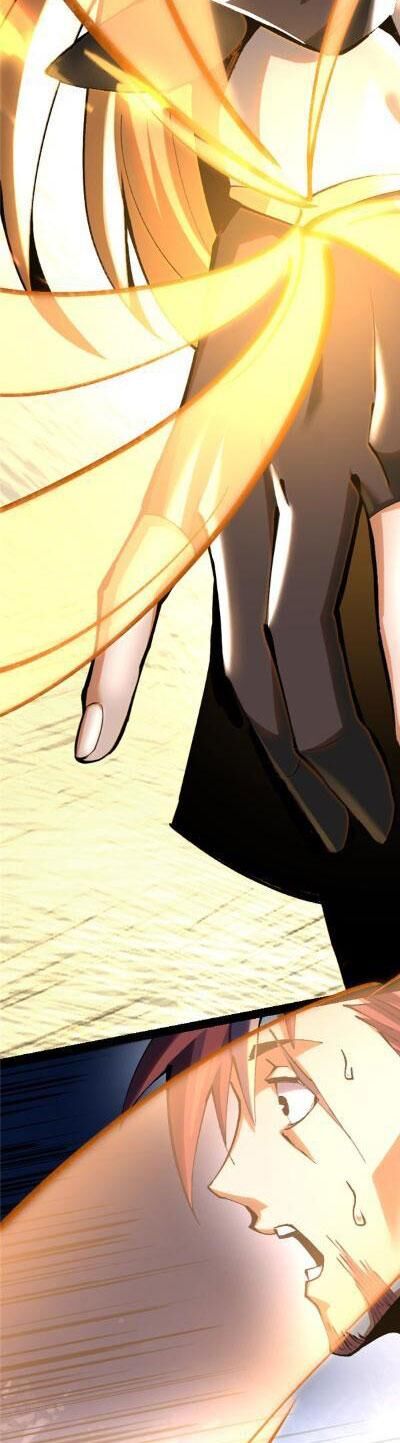 Ta Thật Không Muốn Học Cấm Chú - Chapter 4 - Page 36