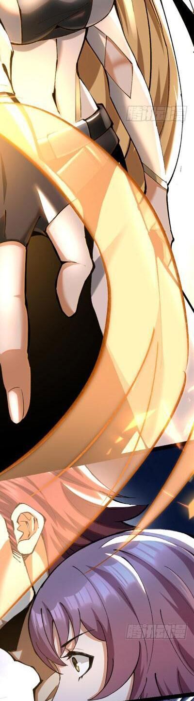 Ta Thật Không Muốn Học Cấm Chú - Chapter 4 - Page 37