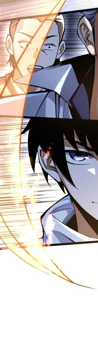 Ta Thật Không Muốn Học Cấm Chú - Chapter 4 - Page 38