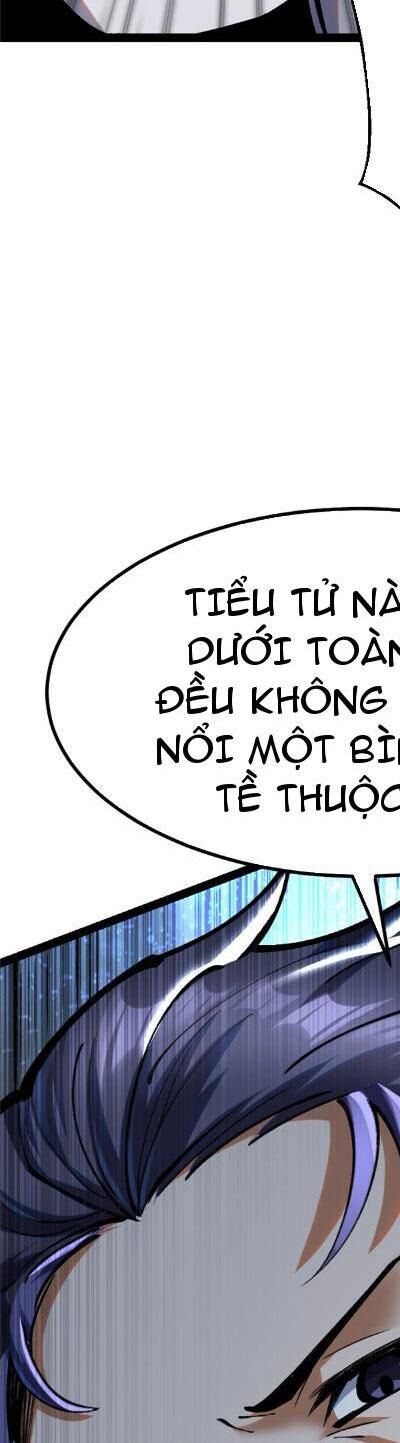 Ta Thật Không Muốn Học Cấm Chú - Chapter 4 - Page 4